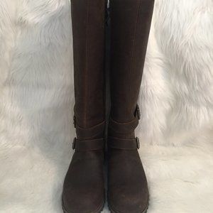 Timberland Wheelwright Waterproof Boot NWB